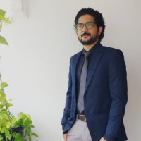 Aravind G J Nair