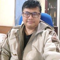 Krishna Thapa
