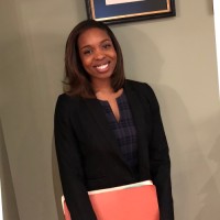 Nefertiti Jones, Esq.