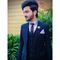 Gull Hassan Khan