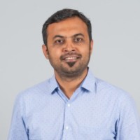 Vishal Shah