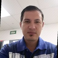 Noé Daniel Cervera López