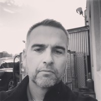 steve mitchell