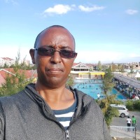 Joseph Mwangi