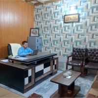 Muhammad Shahzad Ashraf
