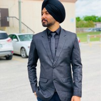 Inder Sandhu