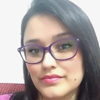 Jéssica Cabral da Silva Machado