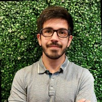 Nahuel Alejandro Ferrari Fisicaro