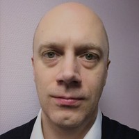 Henrik Carlsson