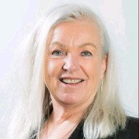 Brigitte Van Der Kuy