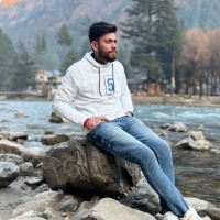 Hemant Jangra