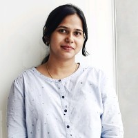 Sayli Kamble