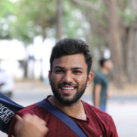 Dharunesh Naik