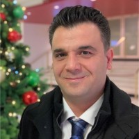 Farhad Dangkouban