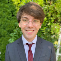 Caleb Heidorn