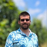 Erik Schroeder