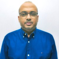 Mosharraf Hossain