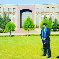 Dr. Farooq Ahmad