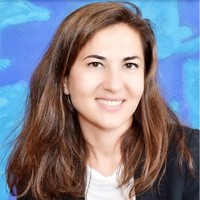 Esra Ozarpaci