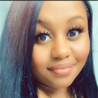 Melanie Gosha, Ms