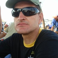 Claudio - Irmão do A ribeiro