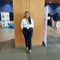Tanvi Nagda