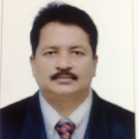 Kishor Behera