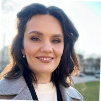 Valeria Fomichova