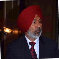 Amrik Singh