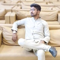 Fouzan Talha Adil
