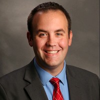 Travis Huber