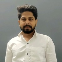 Amit Kumar Ranjan