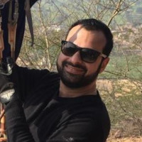 Kavish Luthra