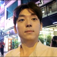 Jaesang Jeong