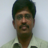 ASHOK N K
