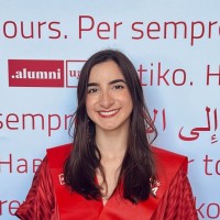 Valentina Rangel Sarmiento