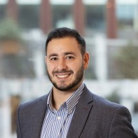 Pejman Saghatchi