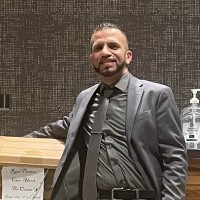 Michael Barros-Lawrence