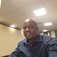 Sibusiso Tata Dlamini