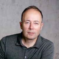 Tom Frantzen
