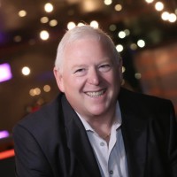 Donald Parker, PMP, RMP