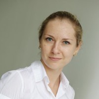 Margarita Shilova
