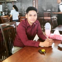Muhammad Adry Setyawan