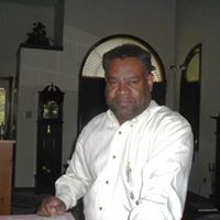 Louis Coleman Sr