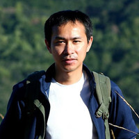 jianping chen