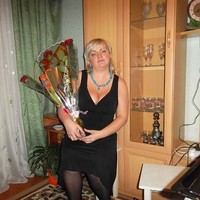 Лариса Копылова