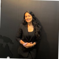 Shivangi Jaiswal