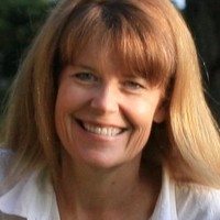 Andrea Ager-Stegman