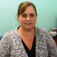 Kimberly Cook