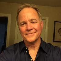 Patrick Potts